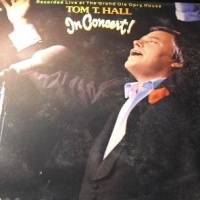 Tom T. Hall - In Concert At The Grand Ole Opry House